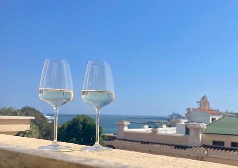 Natural landscape, Drinks