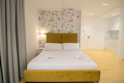 Oni Apartments Sarande Apartment in Sarandë