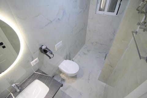 Oni Apartments Sarande Apartment in Sarandë