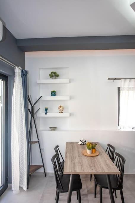 Μike's Corner Apartment Apartment in Chania