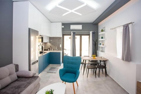 Μike's Corner Apartment Apartment in Chania