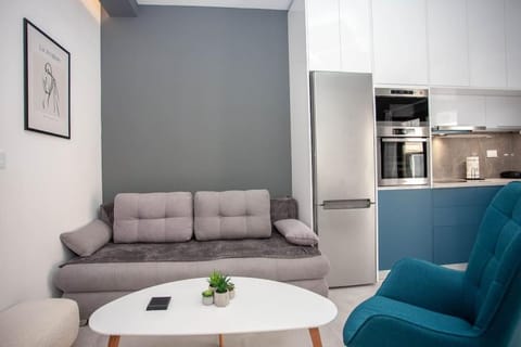 Μike's Corner Apartment Apartment in Chania