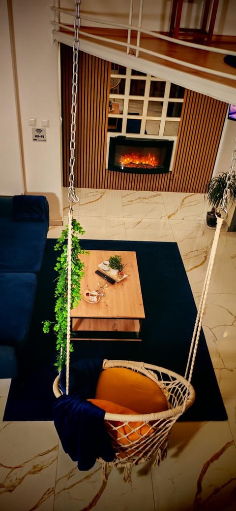 Apartman - Jacuzzi Spa - Tvrđava Travnik Apartment in Federation of Bosnia and Herzegovina