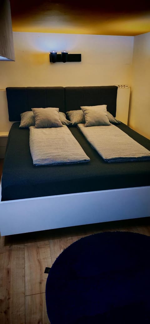 Apartman - Jacuzzi Spa - Tvrđava Travnik Apartment in Federation of Bosnia and Herzegovina