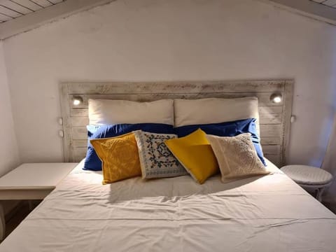 villetta francesca House in Golfo Aranci