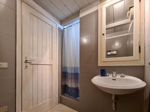 villetta francesca House in Golfo Aranci