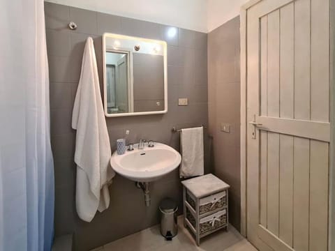 villetta francesca House in Golfo Aranci