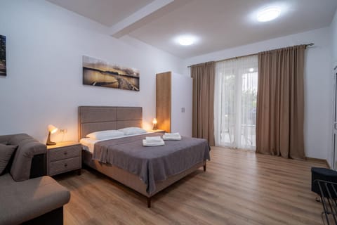 Dane Apartment Airport Podgorica Apartment in Podgorica Municipality, Montenegro