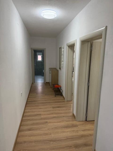 Dane Apartment Airport Podgorica Apartment in Podgorica Municipality, Montenegro