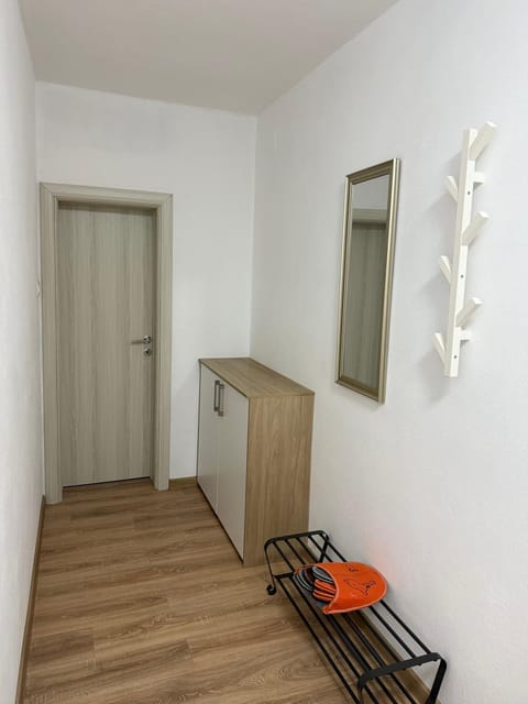 Dane Apartment Airport Podgorica Apartment in Podgorica Municipality, Montenegro