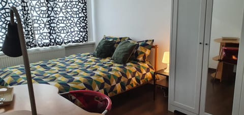 Lovely room Vacation rental in Antwerp