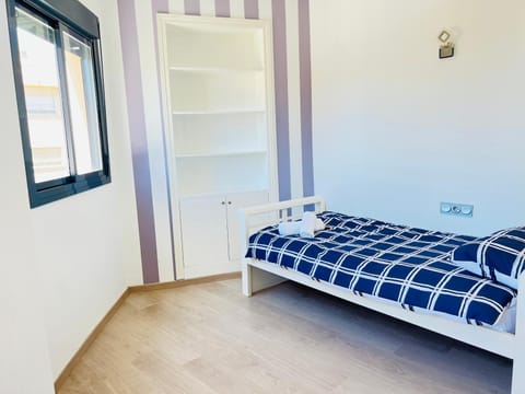 Apartamento torremolino Apartment in Torremolinos