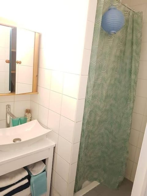 La Détente Porte de Paris Stade de France Apartment in Saint-Denis, France