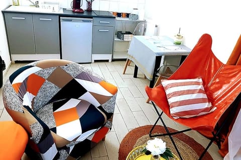 La Détente Porte de Paris Stade de France Apartment in Saint-Denis, France