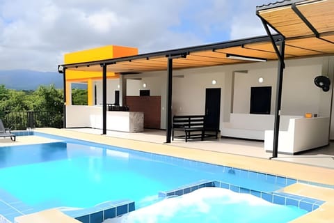 Hot Tub, On site, Swimming pool