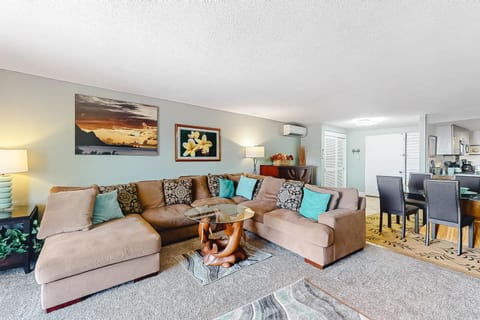 Hanalei Bay Resort 6221 two Apartment in Princeville