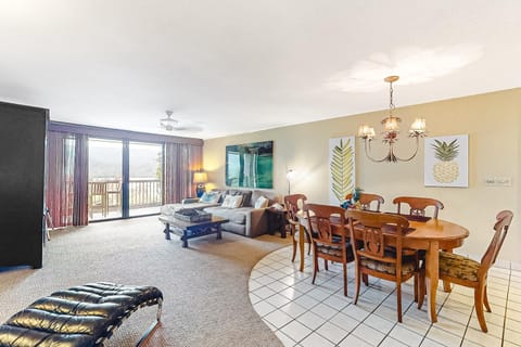 Hanalei Bay Resort 9204 five six Apartment in Princeville