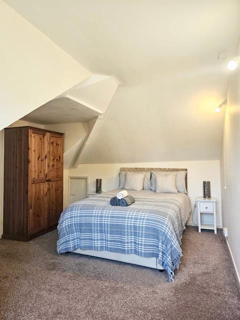 Charming room near Southmead Vacation rental in Bristol
