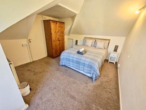 Charming room near Southmead Vacation rental in Bristol