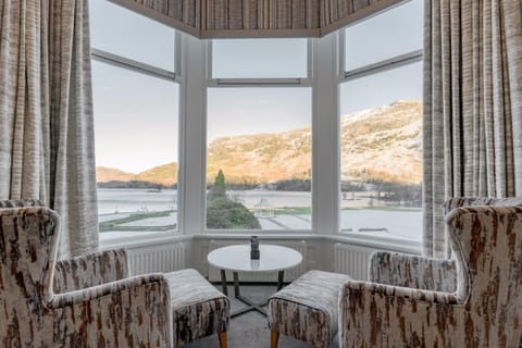 The Inn On The Lake Country House in England