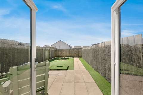 Clapham Wynd House - Grampian Lettings Ltd House in Arbroath