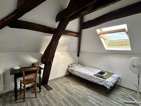 Endroit charmant Vacation rental in Île-de-France