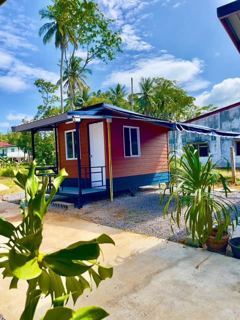 Lamai Home House in Krabi Changwat