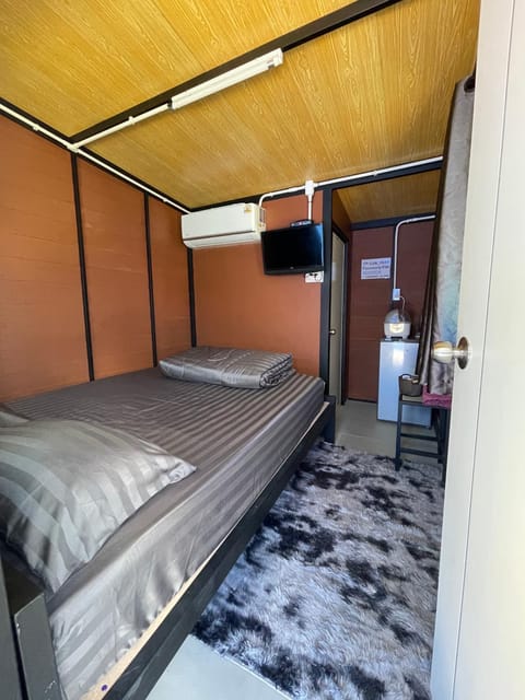 Lamai Home House in Krabi Changwat