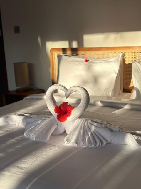 Made Putu homestay Vacation rental in Sidemen