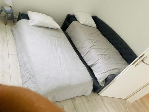 Chez Coralie balneo terrasse Europapark Apartment in Baden-Württemberg