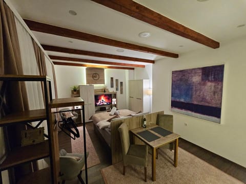 Apartman Mudrinić Apatin Apartment in Vojvodina