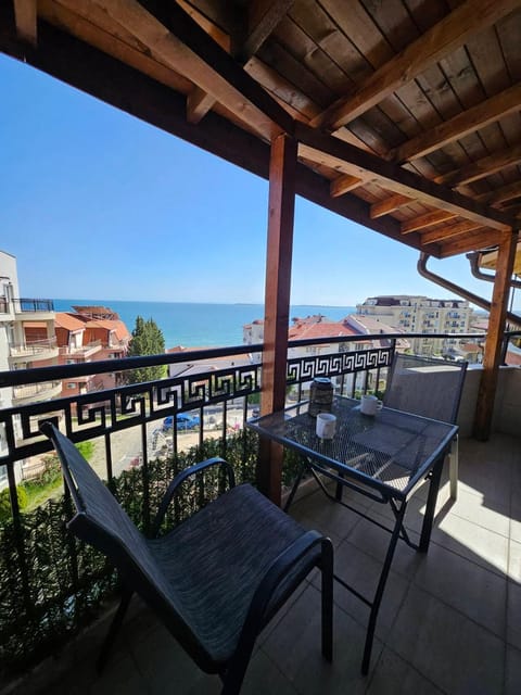View (from property/room), Sea view