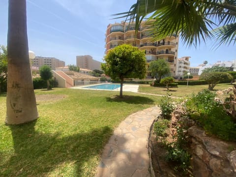 Garden, Balcony/Terrace, Garden view