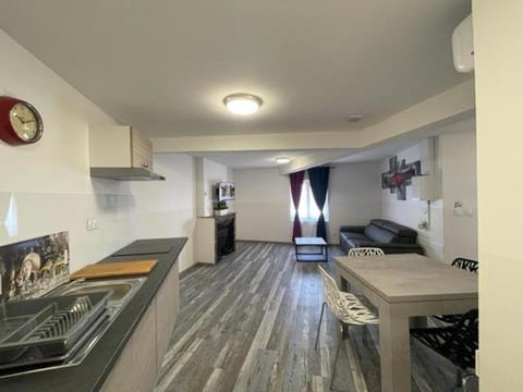 Appartement Agility proche LDLC Arena Stade Groupama Lyon Eurexpo Apartment in Auvergne-Rhône-Alpes