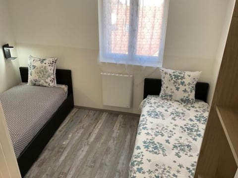 Appartement Agility proche LDLC Arena Stade Groupama Lyon Eurexpo Apartment in Auvergne-Rhône-Alpes