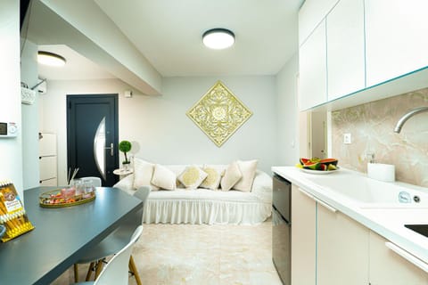 Foxy Summer House Apartment in Corfu