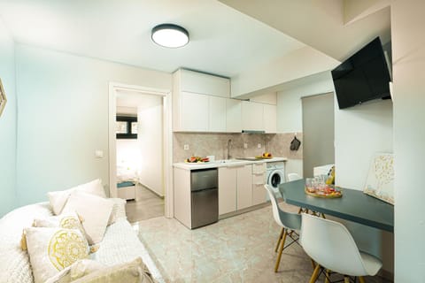 TV and multimedia, Living room, stove