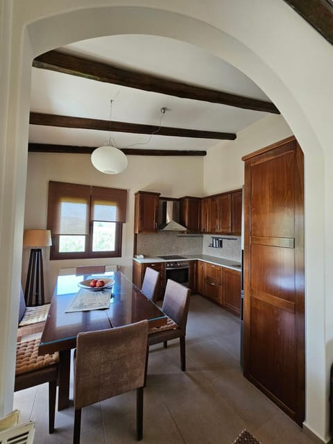 Orestis' Family House Apartment in Argolis, Greece