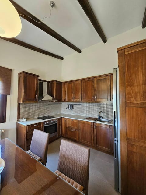 Orestis' Family House Apartment in Argolis, Greece