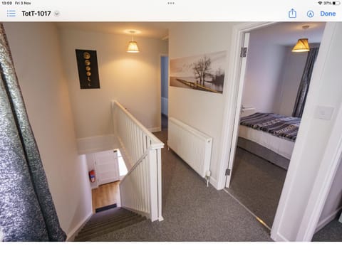 Four bedroom warm and cosy home House in County Limerick