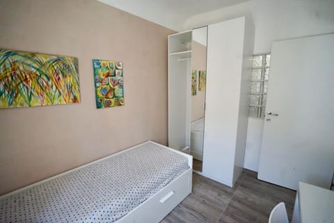 La casa in centro Apartment in Recanati