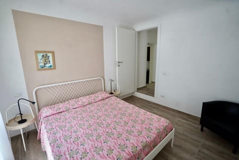 La casa in centro Apartment in Recanati