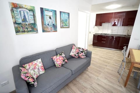 La casa in centro Apartment in Recanati