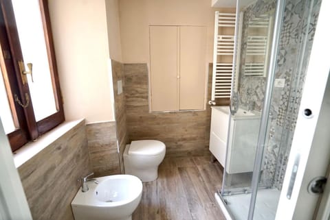 La casa in centro Apartment in Recanati