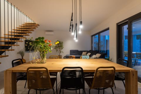 D Marine villa Villa in Šibenik-Knin County, Croatia