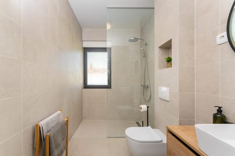 D Marine villa Villa in Šibenik-Knin County, Croatia