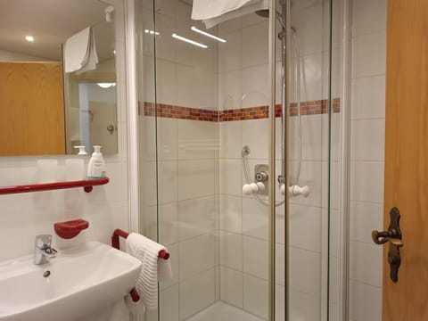 Ferienwohnungen Spiß Apartment in Oberstdorf