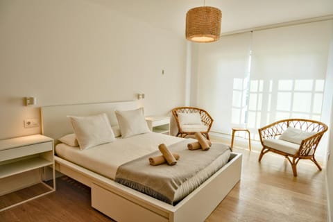 Piano 8 Sanxenxo Apartment in Sanxenxo