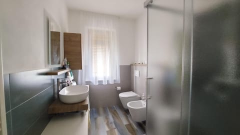 Appartamento VALERIA Apartment in San Vincenzo