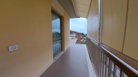 Appartamento VALERIA Apartment in San Vincenzo